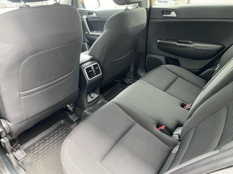 Kia Sportage IV Екатеринбург  - изображение 12