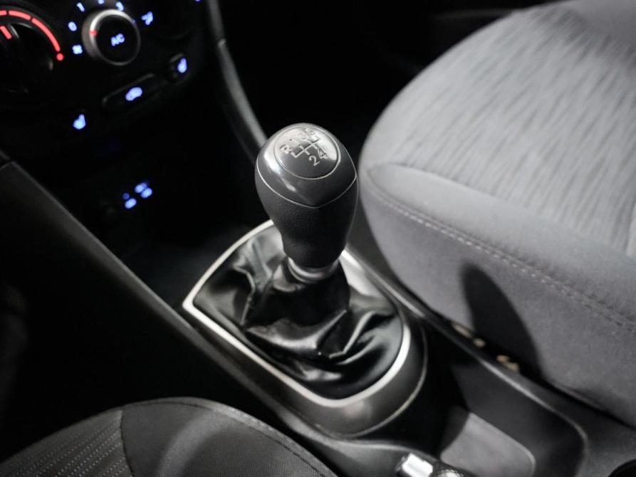 Hyundai Solaris I Рестайлинг Ульяновск  - изображение 15