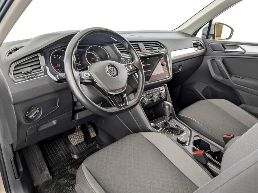 Volkswagen Tiguan II Москва  - изображение 16