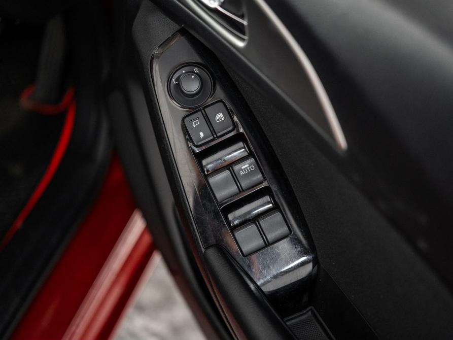Mazda Axela III Рестайлинг Иркутск  - изображение 18