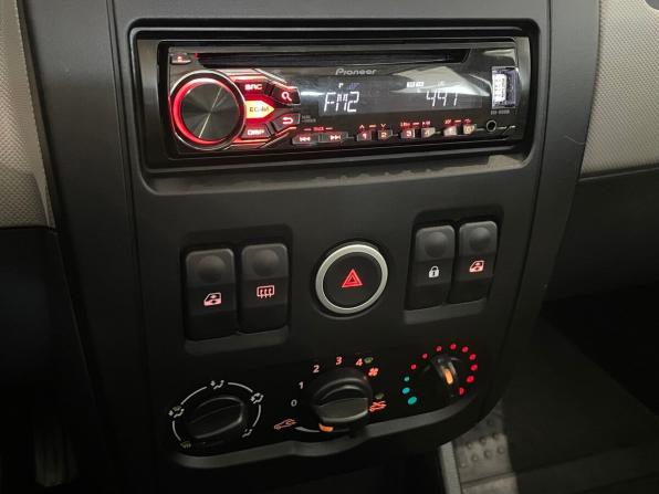 Lada (ВАЗ) Largus I с пробегом 2015 года, цена 700 000 рублей, 124634 км, универсал, Автокод Объявления
