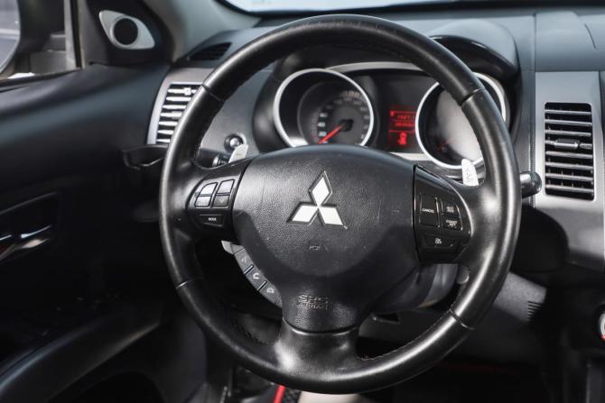 Mitsubishi Outlander II с пробегом 2007 года, цена 1 199 000 рублей, 306000 км, внедорожник, Автокод Объявления