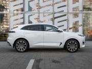 Changan UNI-K Ставрополь  - изображение 32