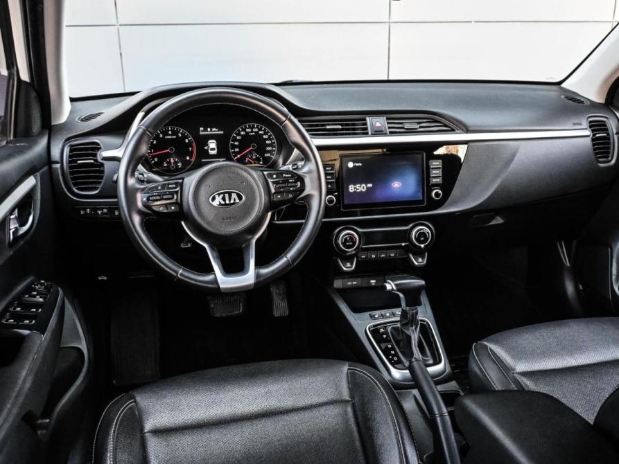 Kia Rio IV Новороссийск  - изображение 6