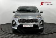 Kia Sportage IV Рестайлинг Нижний Новгород  - изображение 25