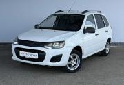 Lada (ВАЗ) Kalina II Киров  - изображение 33
