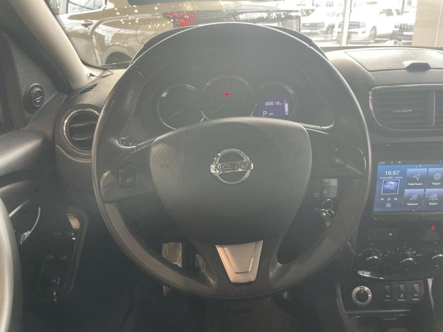 Nissan Terrano III (D10) Стерлитамак  - изображение 11