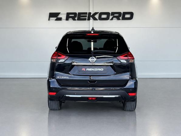 Nissan X-Trail III Рестайлинг с пробегом 2018 года, цена 2 249 000 рублей, 109000 км, внедорожник, Автокод Объявления
