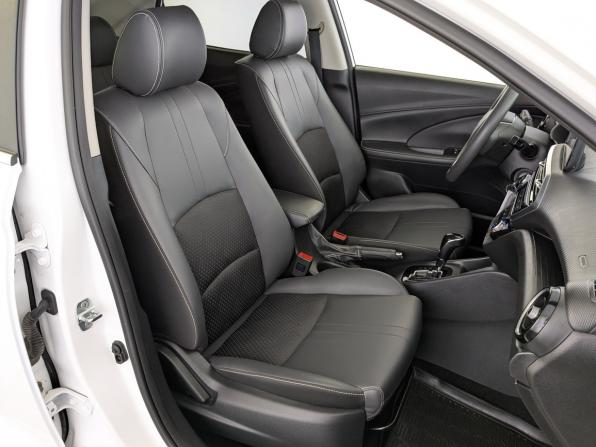 Changan Alsvin с пробегом 2023 года, цена 1 150 000 рублей, 53805 км, седан, Автокод Объявления