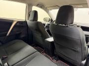 Toyota RAV4 IV (XA40) Вологда  - изображение 33