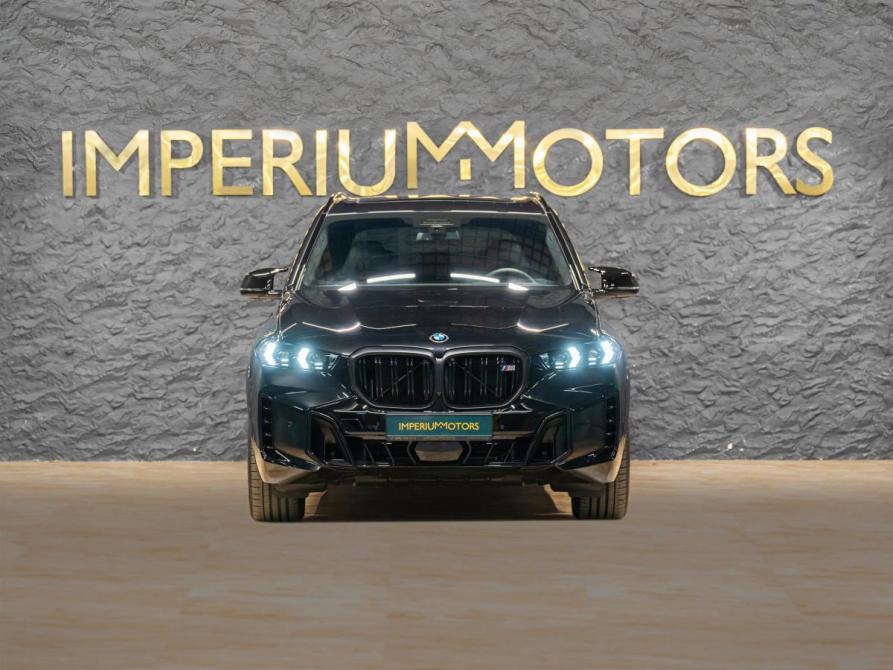 BMW X5 IV (G05/G18) Рестайлинг Москва  - изображение 2