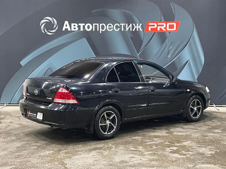 Nissan Almera Classic I Пермь  - изображение 5