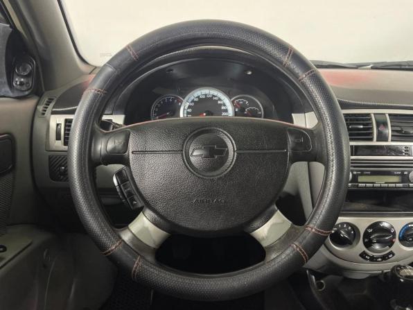 Chevrolet Lacetti I с пробегом 2012 года, цена 515 000 рублей, 188828 км, седан, Автокод Объявления