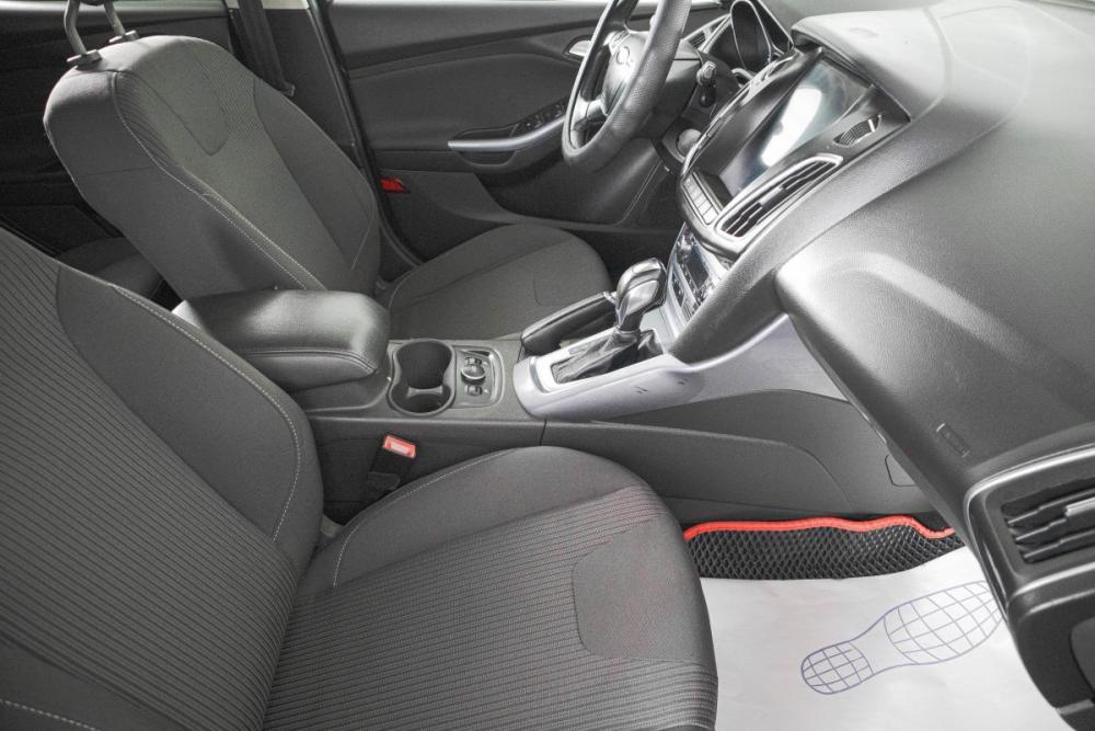 Ford Focus III Кемерово  - изображение 12