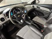 Chevrolet Cruze I Рестайлинг Москва  - изображение 36