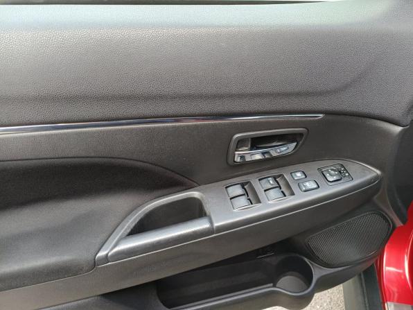 Mitsubishi ASX I Рестайлинг с пробегом 2012 года, цена 1 019 000 рублей, 180138 км, внедорожник, Автокод Объявления
