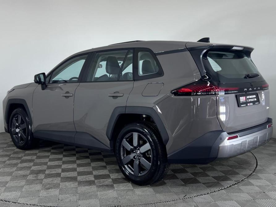 Toyota RAV4 VI (XA60) Ростов-на-Дону  - изображение 6