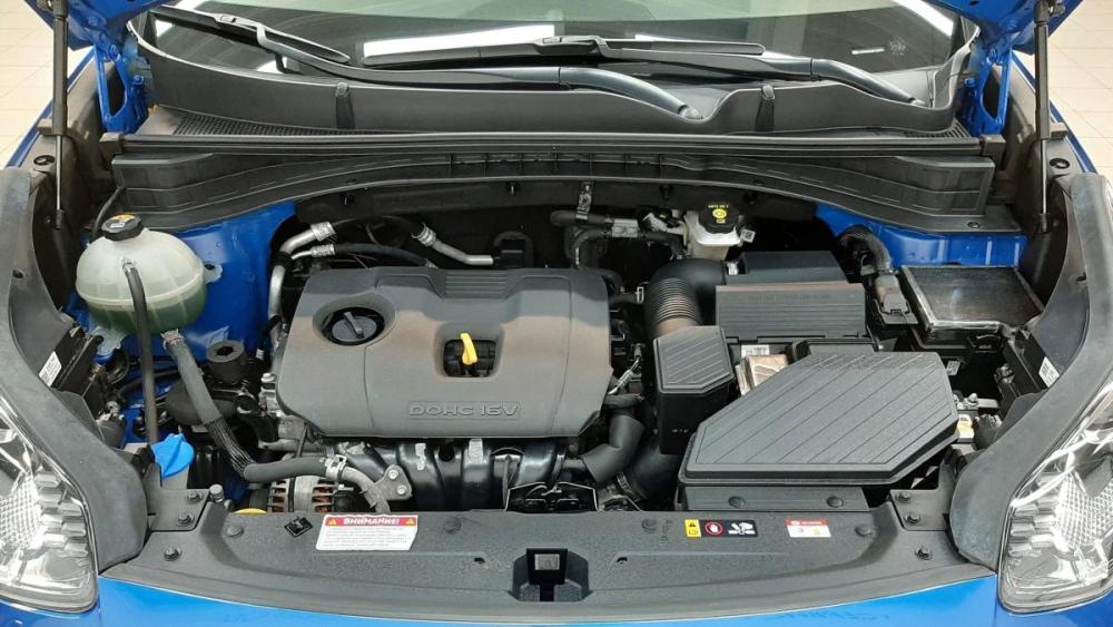 Kia Sportage IV Рестайлинг Москва  - изображение 7