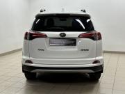 Toyota RAV4 IV (XA40) Рестайлинг Вологда  - изображение 23