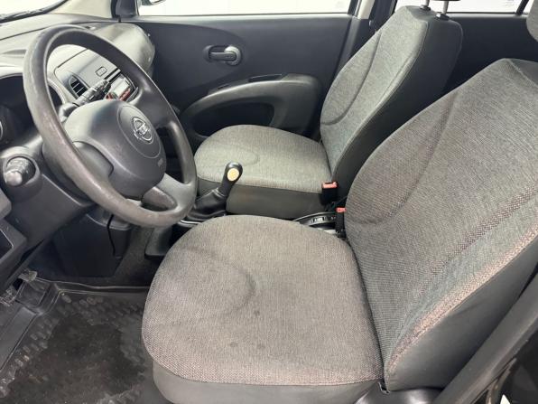 Nissan Micra III (K12) с пробегом 2006 года, цена 415 000 рублей, 153931 км, хэтчбек, Автокод Объявления