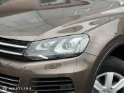 Volkswagen Touareg II Самара  - изображение 45