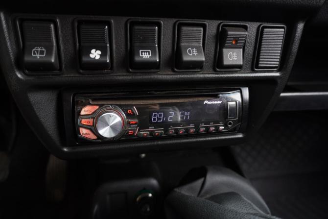 Lada (ВАЗ) 2121 (4x4) I Рестайлинг с пробегом 2014 года, цена 485 000 рублей, 101000 км, внедорожник, Автокод Объявления