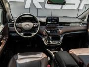 Hyundai Grand Starex I Рестайлинг 2 Краснодар  - изображение 28
