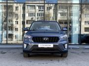 Hyundai Creta I Рестайлинг Самара  - изображение 16