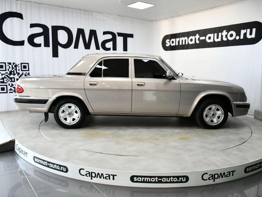ГАЗ 31105 «Волга» Новосибирск  - изображение 3