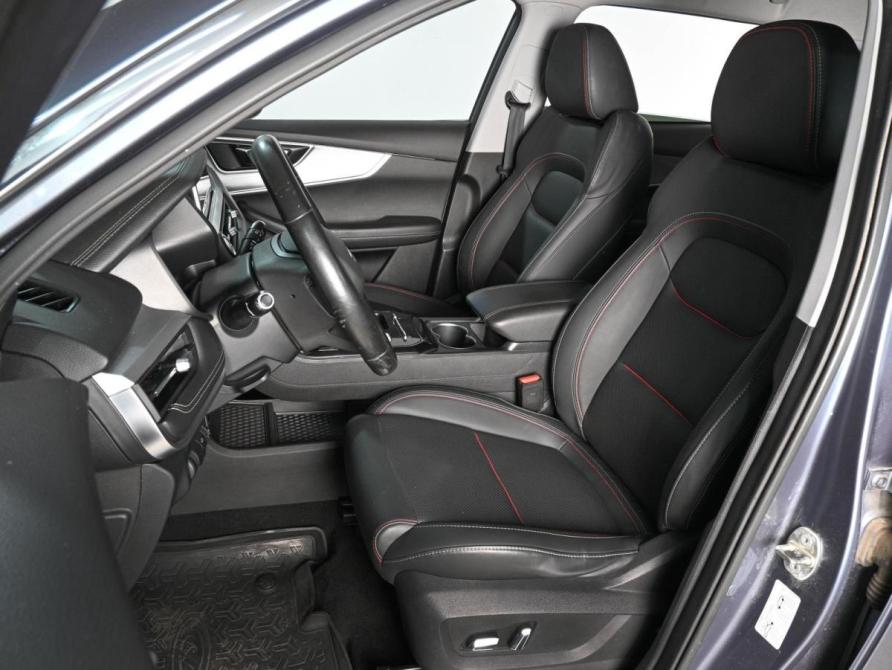 Chery Tiggo 7 Pro I Ростов-на-Дону  - изображение 10