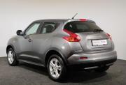 Nissan Juke I Ярославль  - изображение 30