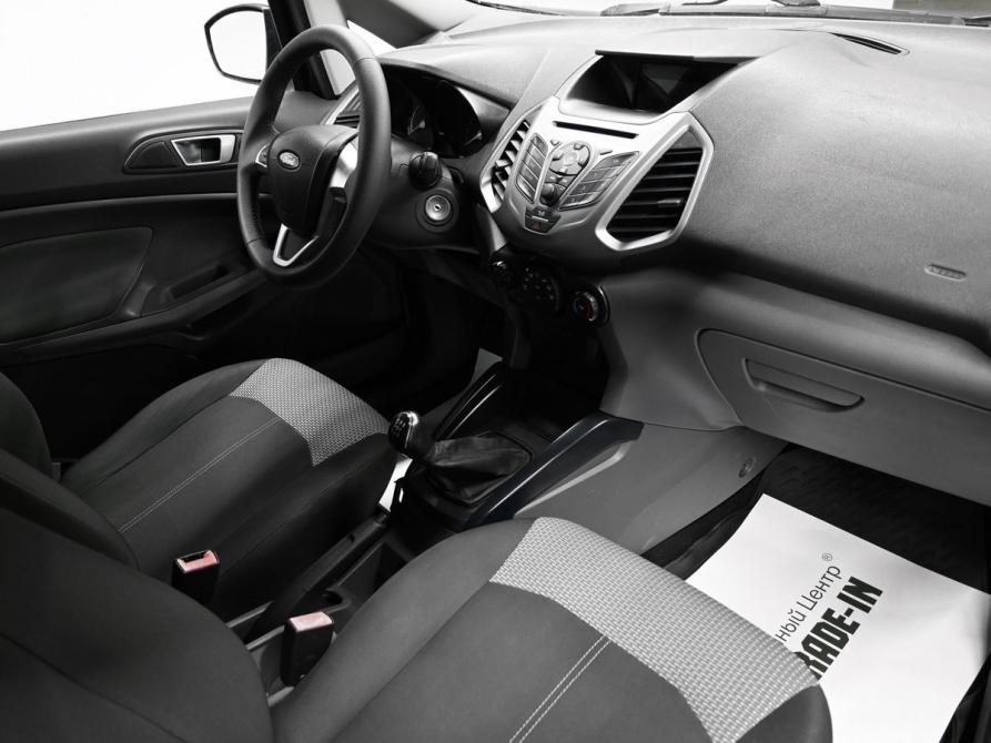 Ford EcoSport II Тверь  - изображение 14