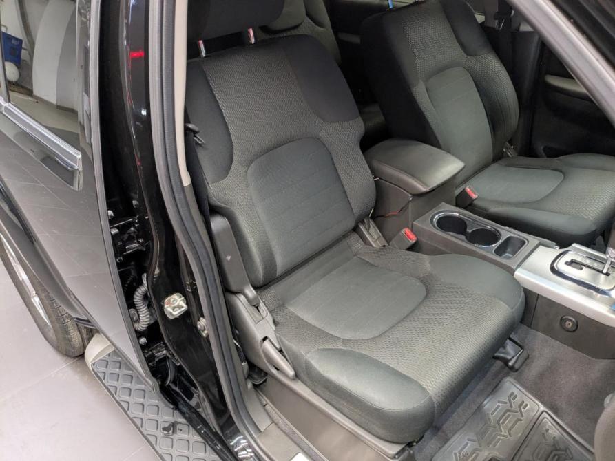 Nissan Pathfinder III Рестайлинг Москва  - изображение 16