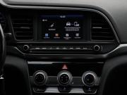 Hyundai Elantra VI (AD) Рестайлинг Москва  - изображение 32