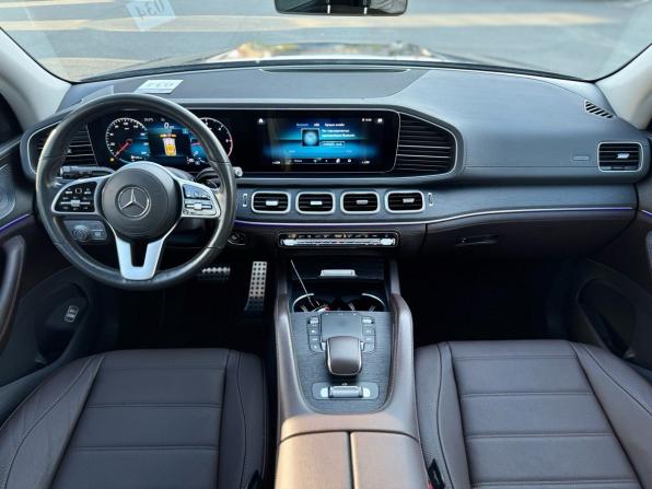 Mercedes-Benz GLS II (X167) с пробегом 2020 года, цена 8 150 000 рублей, 139657 км, внедорожник, Автокод Объявления