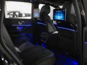 Mercedes-Benz GLS AMG II (X167) Рестайлинг Москва  - изображение 67
