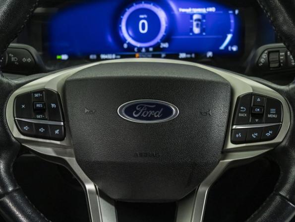 Ford Explorer VI с пробегом 2022 года, цена 3 990 000 рублей, 96430 км, внедорожник, Автокод Объявления