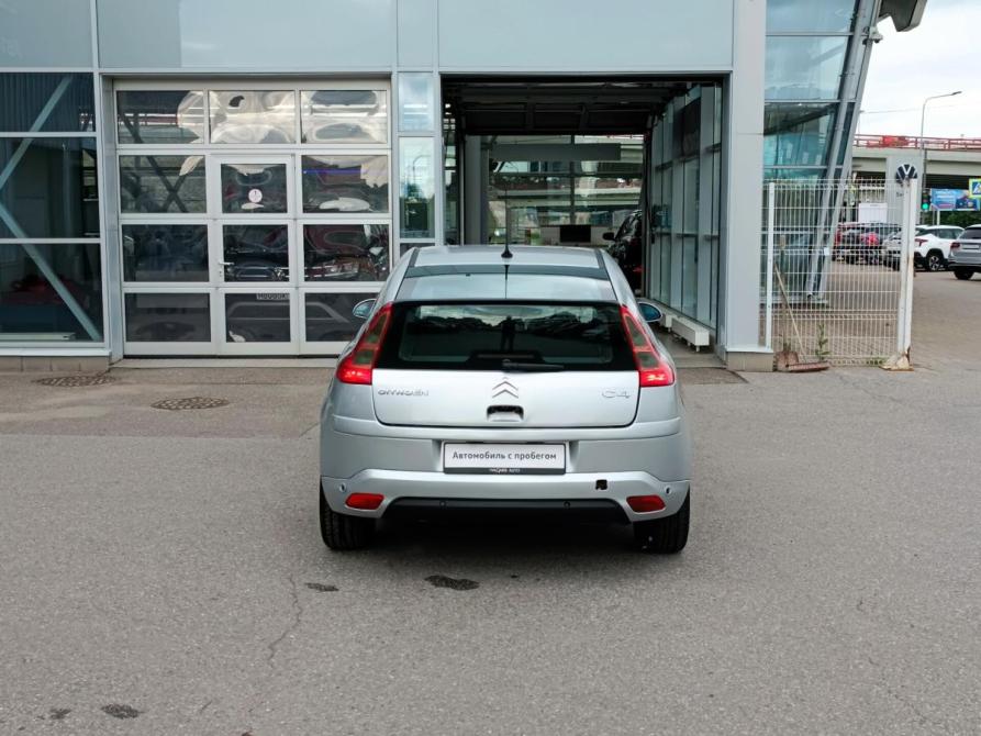 Citroen C4 I Санкт-Петербург  - изображение 8