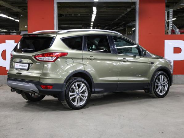Ford Kuga II с пробегом 2014 года, цена 1 197 000 рублей, 175089 км, внедорожник, Автокод Объявления