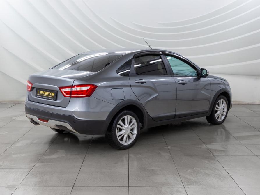Lada (ВАЗ) Vesta I Волгоград  - изображение 7