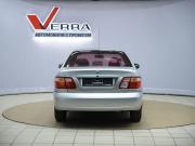 Nissan Almera II (N16) Рестайлинг Уфа  - изображение 22