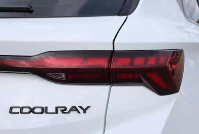 Geely Coolray I с пробегом 2023 года, цена 1 980 000 рублей, 39121 км, внедорожник, Автокод Объявления