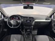 Volkswagen Tiguan II Новосибирск  - изображение 38