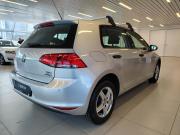 Volkswagen Golf VII Санкт-Петербург  - изображение 18