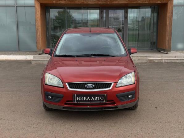 Ford Focus II с пробегом 2006 года, цена 420 000 рублей, 216331 км, седан, Автокод Объявления