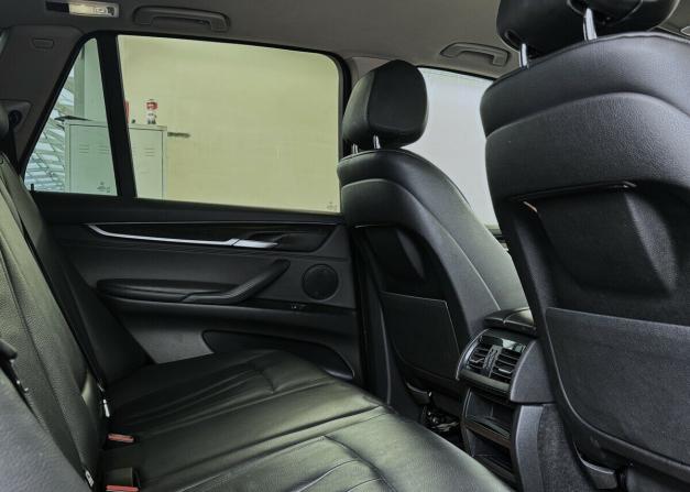 BMW X5 III (F15) с пробегом 2013 года, цена 2 950 000 рублей, 219181 км, внедорожник, Автокод Объявления