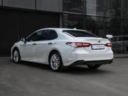 Toyota Camry VIII (XV70) Москва  - изображение 26