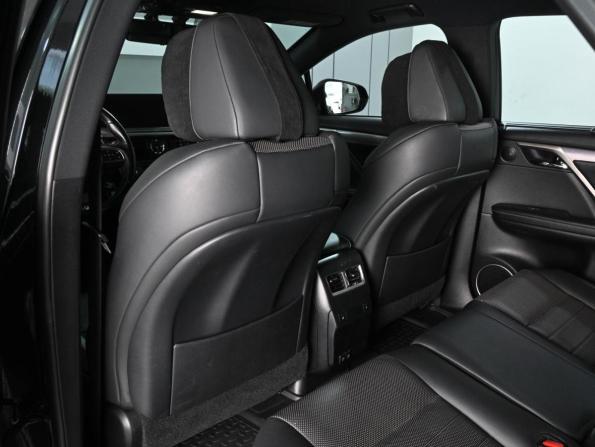 Lexus RX IV Рестайлинг с пробегом 2022 года, цена 6 399 000 рублей, 149467 км, внедорожник, Автокод Объявления