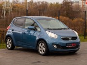 Kia Venga I Иваново  - изображение 42
