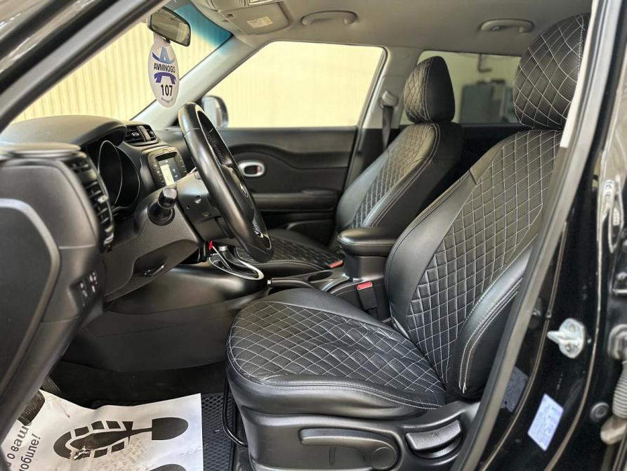 Kia Soul II Рестайлинг Набережные Челны  - изображение 10
